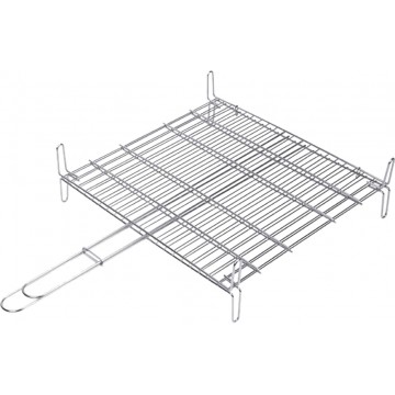 PARRILLA A.INOX 350X400X155...