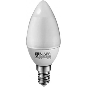 LAMPARA ECO VELA 1970 LED...