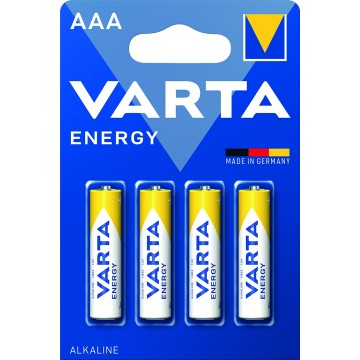 PILA ALC.ENERGY 4103-LR-03...