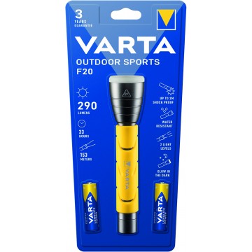 LINTERNA LED 18628...