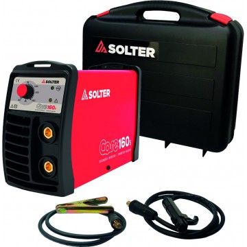 EQUIPO SOLDAR INVERTER...