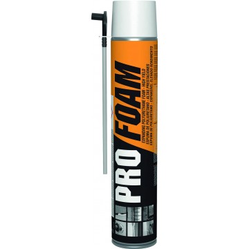 ESPUMA POLI.PROFOAM 750ML...