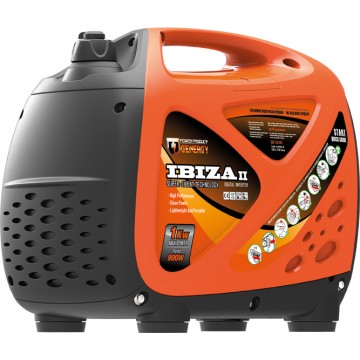 GENERADOR INVERTER 4T IBIZA...