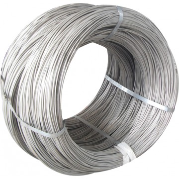 ALAMBRE GALVANIZADO Ø2,0MM...