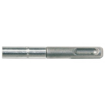 ADAPTADOR PORT.MAG.SDS.INOX...