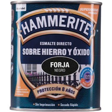 HAMMERITE METALICO FORJA...