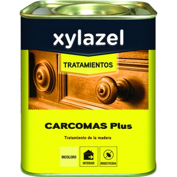 XYLAZEL MATACAR.PLUS SPRAY...