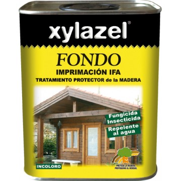 XYLAZEL FONDO 5396674 750ML