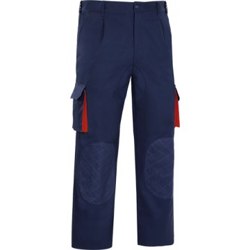 PANTALON TER.CARGO PRGM-33...