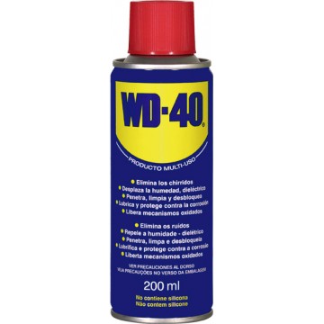 ACEITE WD-40 SPRAY 200ML 34102