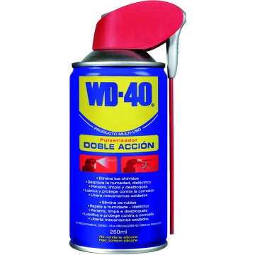 ACEITE WD-40 SPRAY 250ML...