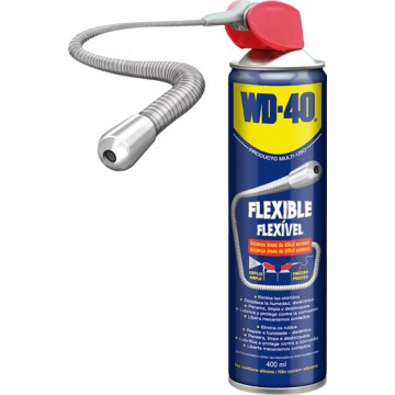 ACEITE WD-40 SPRAY FLEXIBLE...