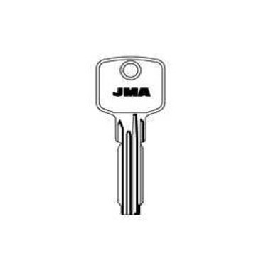 LLAVE JMA LATON SEGURIDAD...