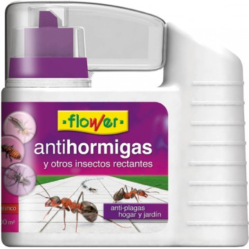 ANTIHORMIGAS GRANULADO...