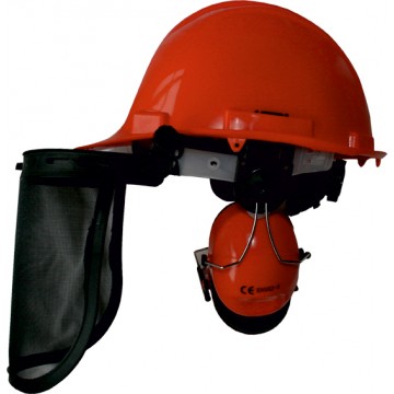 CASCO SEGURIDAD CS-40043