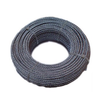 CABLE GALVANIZADO 14/6X19+1