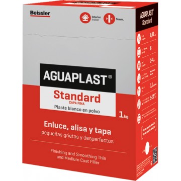 AGUAPLAST STANDARD 05KG