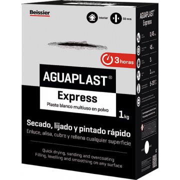 AGUAPLAST EXPRESS 4052-01KG