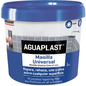 AGUAPLAST MASILLA UNIVERSAL...