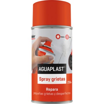 AGUAPLAST SPRAY GRIETAS...