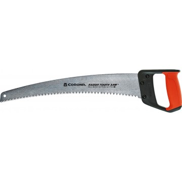 SERRUCHO RAZOR TOOTH SAW...