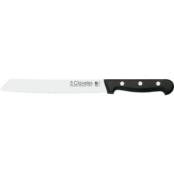 CUCHILLO PANADERO P.I.POM...