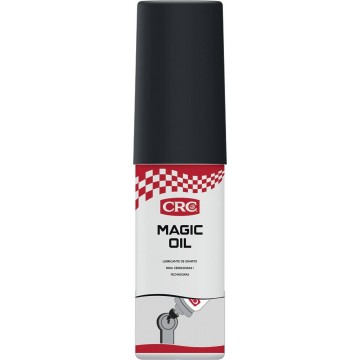 LUBRICANTE MAGIC OIL...