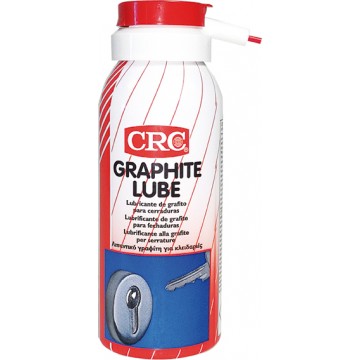 LUBRICANTE GRAPHITE LUBE...