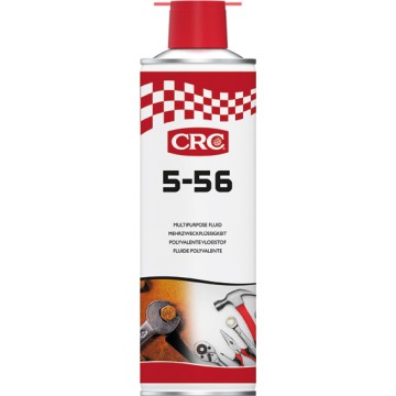 SPRAY ACEITE 5-56 250ML...