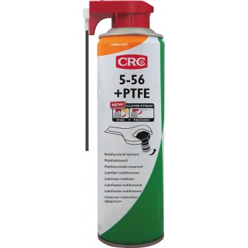 SPRAY ACEITE 5-56+PTFE 2...