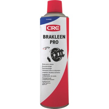 SPRAY BRAKLEEN PRO 500ML