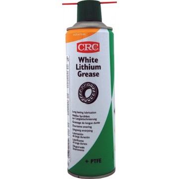 SPRAY GRASA WHITE...