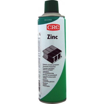 SPRAY INDUSTRIAL ZINC 500...