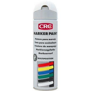 SPRAY MARCADOR MARKERPAINT...