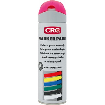 SPRAY MARCADOR MARKERPAINT...