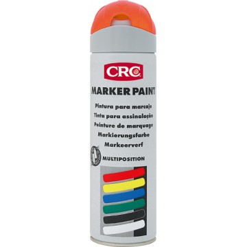 SPRAY MARCADOR MARKERPAINT...