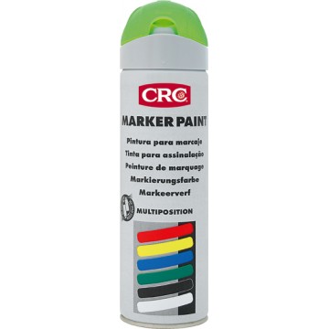 SPRAY MARCADOR MARKERPAINT...