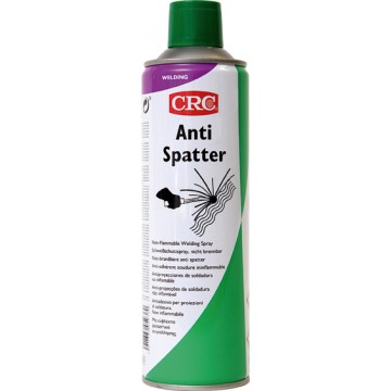 SPRAY ANTISPATTER 500ML...