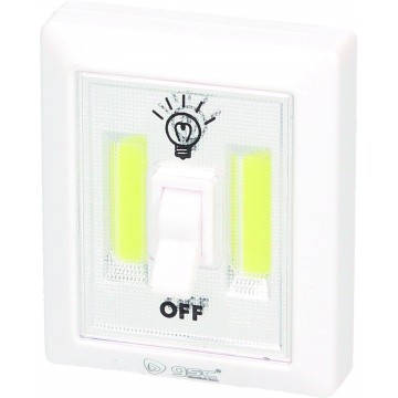 LUZ ARMARIO LED COB 1W...