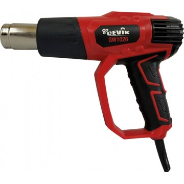 DECAPADOR GW1026M 2000W...