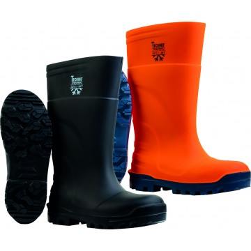 BOTA THERMO S5 PU -50º T-40...