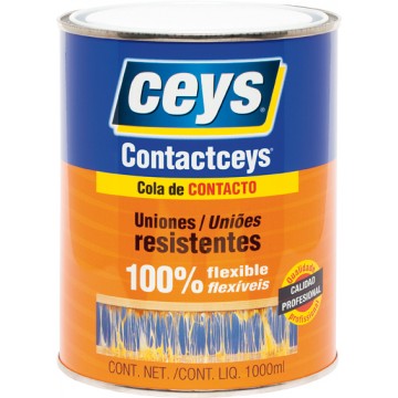 CONTACTCEYS 503407 1LT BOTE