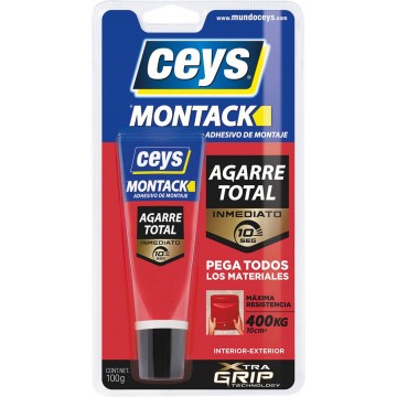 MONTACK XPRESS 507412 100GR...