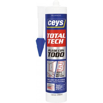 TOTAL TECH 507216 290ML...