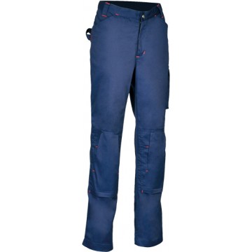 PANTALON RABAT WOMAN T-S...