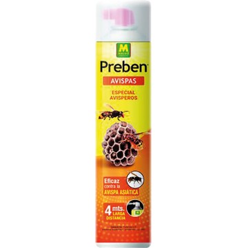 PREBEN AVISPEROS 231206 750ML