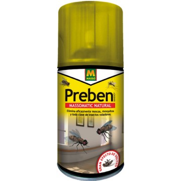 PREBEN MATIC 231120 250ML