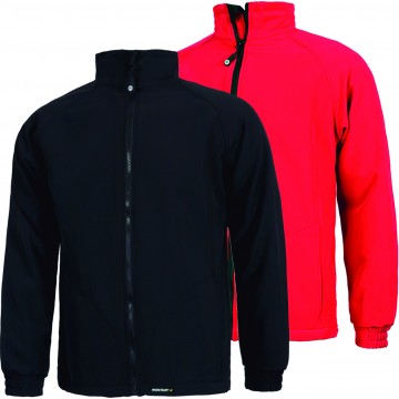 CHAQUETA WORKSHELL S9100...