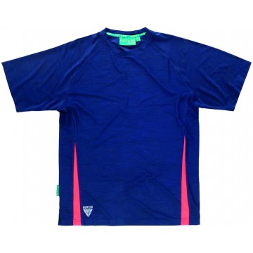 CAMISETA M/CORTA WF2716...