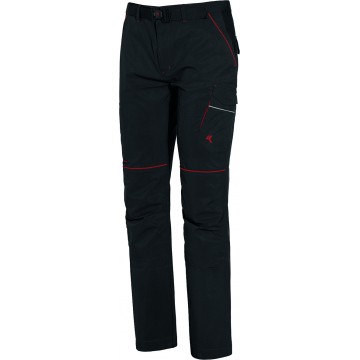 PANTALON SOFTSHELL BOOM...